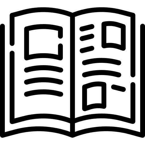 Broschüren