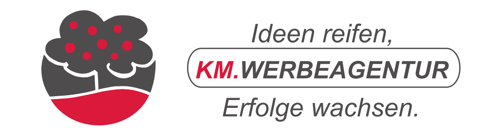 KM.Werbeagentur Reutlingen